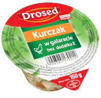 kurczak w galarecie