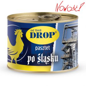 Neuheit! Schlesische Pastete