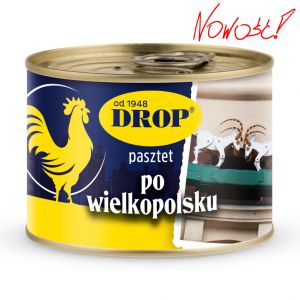 NEW! Wielkopolski pate