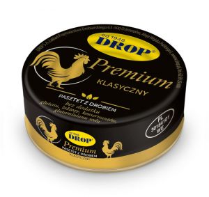 Classic premium pate