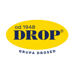 DROP S.A. - logo