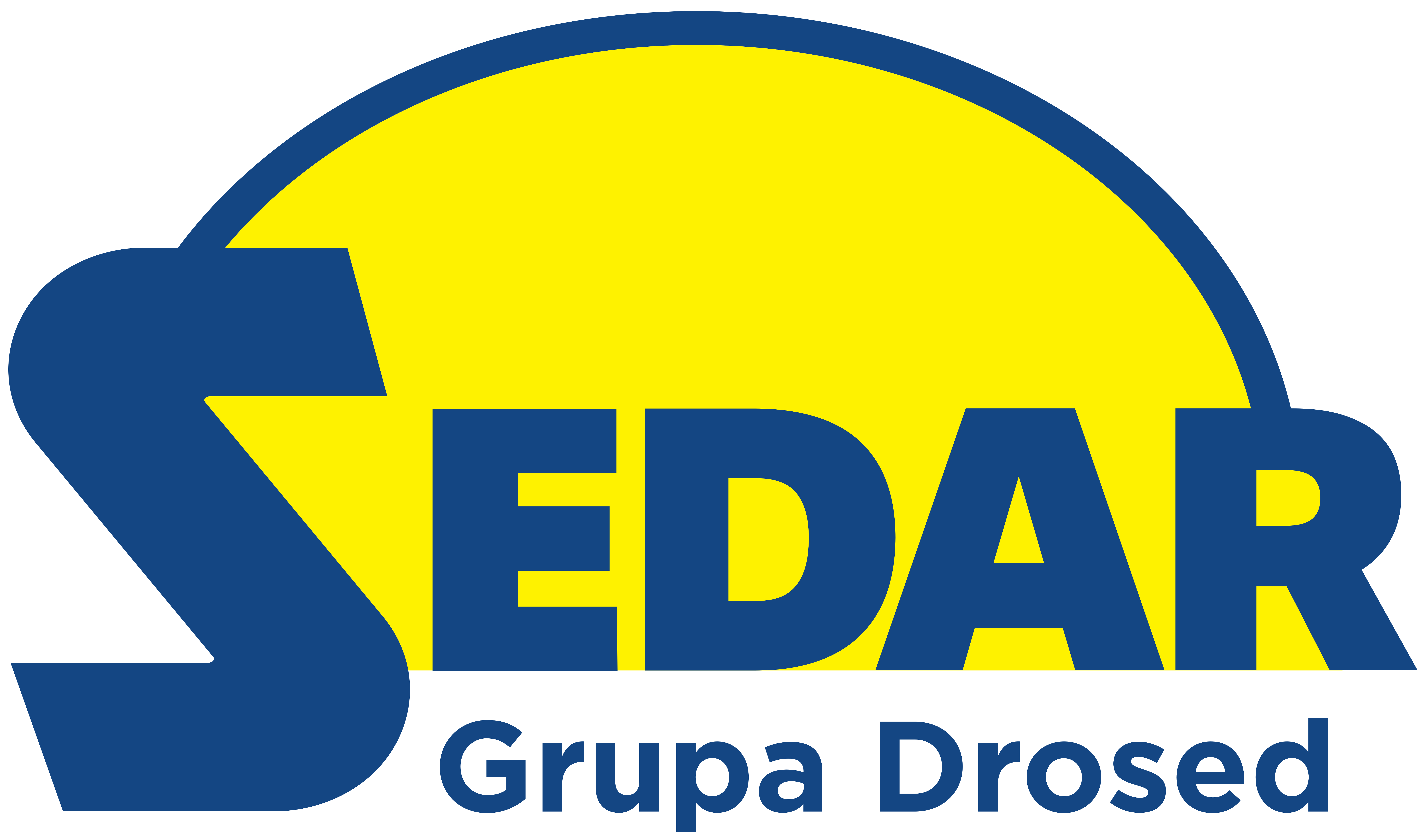 SEDAR S.A. - logo